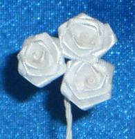 ribbon rose